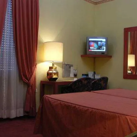 Aria Palace By Omnia Hotel
