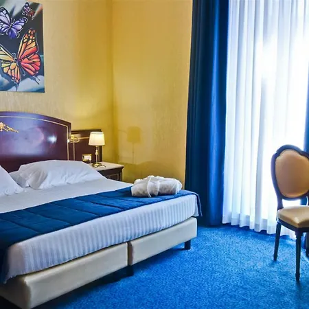 Aria Palace By Omnia Roma