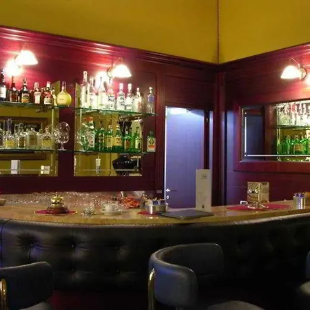 Aria Palace By Omnia 4* Roma