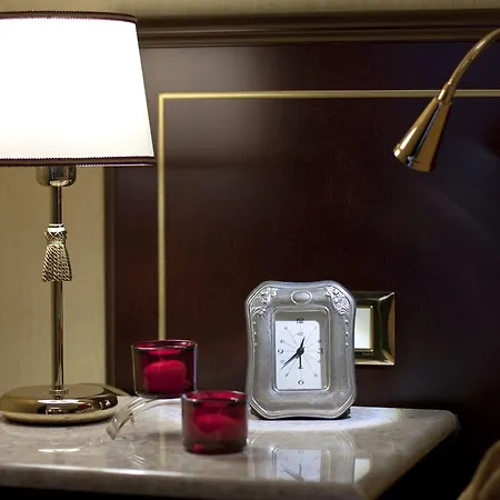 Aria Palace By Omnia Hotel