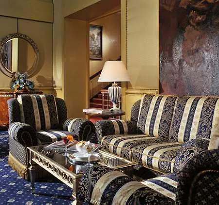 Aria Palace By Omnia Roma