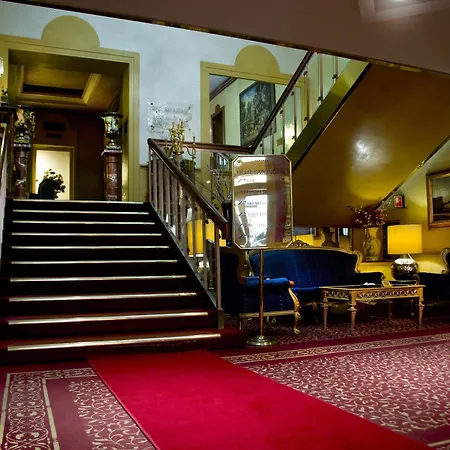 Aria Palace By Omnia 4*