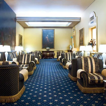 Aria Palace By Omnia 4* Roma