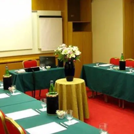 Aria Palace By Omnia 4* Roma