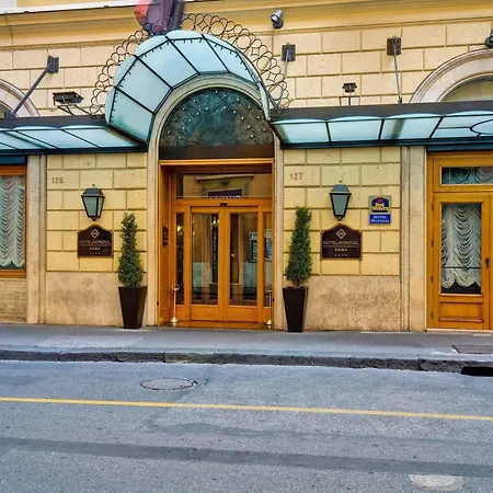Aria Palace By Omnia Roma