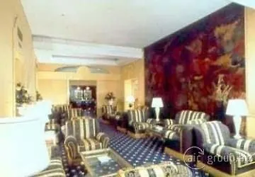 Aria Palace By Omnia Roma