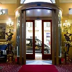 호텔 Aria Palace By Omnia 4*